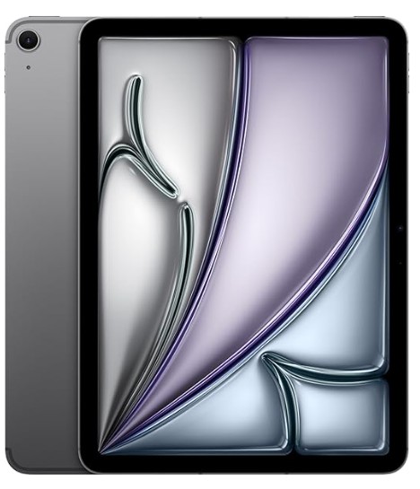 IPad Air m2 11inch wifi 1TB Space Gray